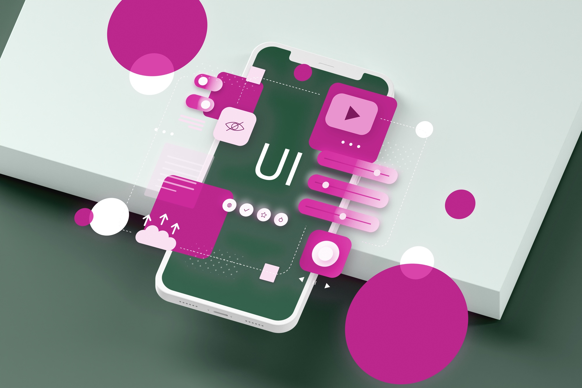 UI/UX Design Company in Kerala